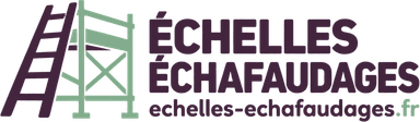 Echelles Echafaudages